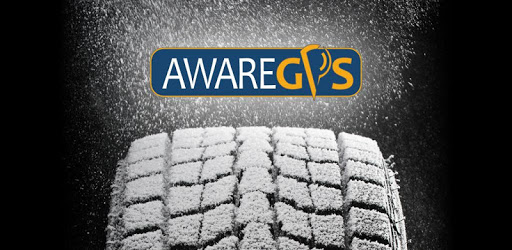 AwareGPS pc screenshot AwareGPS pc screenshot