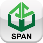 AWC Span Calc icon