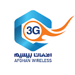 Afghan Wireless icon