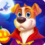 Puzzle Heart Match-3 Adventure icon