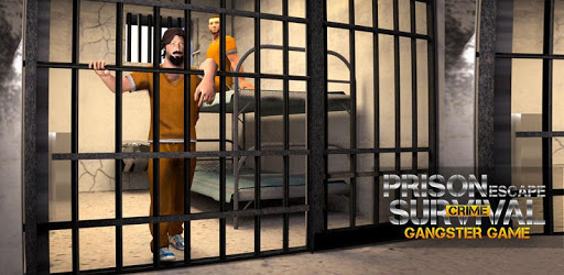 Real Prison Escape JailBreak: Prison Life Games pc screenshot