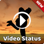 Video Status for Whatsapp - Lyrical Video Songs icon