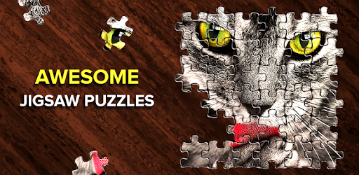 Awesome Jigsaw Puzzles pc screenshot Awesome Jigsaw Puzzles pc screenshot