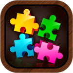 Awesome Jigsaw Puzzles icon