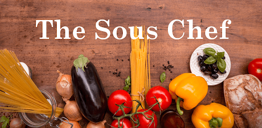 The Sous Chef pc screenshot The Sous Chef pc screenshot