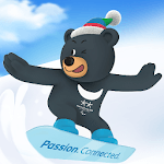 pyeongchang GoGo icon