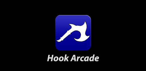 Hook Arcade pc screenshot Hook Arcade pc screenshot