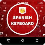 Swift spanish Keyboard icon