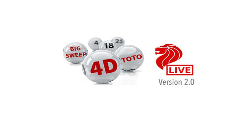 TOTO 4D Bigsweep Results Singapore pc screenshot TOTO 4D Bigsweep Results Singapore pc screenshot