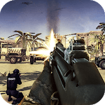 Frontline : Modern Combat Mission icon