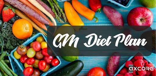 GM Diet Plan Beginner pc screenshot GM Diet Plan Beginner pc screenshot