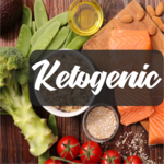 Ketogenic Diet Meal Plan icon