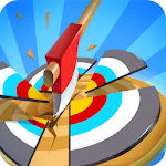 Axe Throw icon