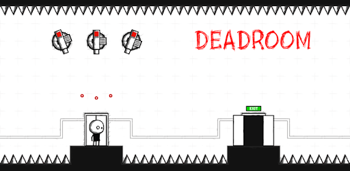 Deadroom pc screenshot Deadroom pc screenshot