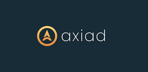 Axiad ID pc screenshot Axiad ID pc screenshot
