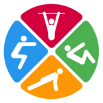 Bodyweight Workout icon