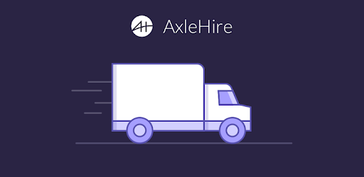 AxleHire Driver pc screenshot AxleHire Driver pc screenshot