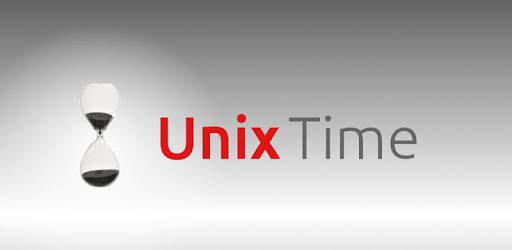 Unix Time pc screenshot Unix Time pc screenshot