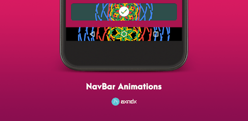 NavBar Animations (No Root) pc screenshot NavBar Animations (No Root) pc screenshot