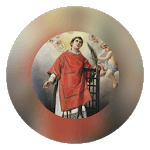Bondel Church icon