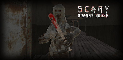 Scary Granny House - The Horror Game 2018 pc screenshot Scary Granny House - The Horror Game 2018 pc screenshot
