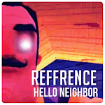 Games Hello Neighbor Best Hints icon