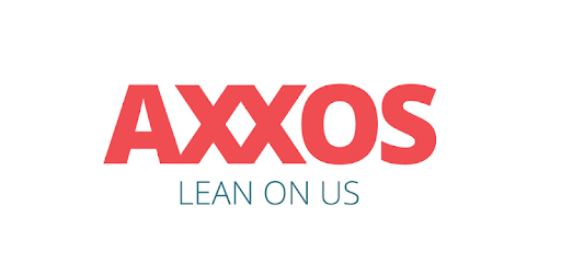 AXXOS OEE Mobile pc screenshot