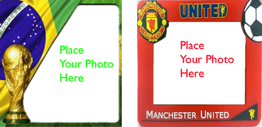 Soccer Frames pc screenshot Soccer Frames pc screenshot