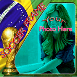 Soccer Frames icon