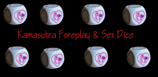 Kamasutra Foreplay & Sex Dice pc screenshot Kamasutra Foreplay & Sex Dice pc screenshot