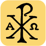 Laudate - #1 Free Catholic App icon