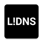 DNS Changer - Lilly icon
