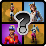 Fortnite Character Quiz 2019 for pc icon Fortnite Character Quiz 2019 for pc icon