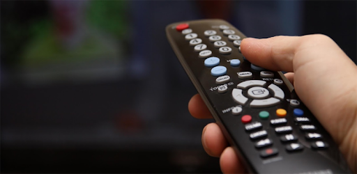 TV Remote Control - All TV pc screenshot TV Remote Control - All TV pc screenshot
