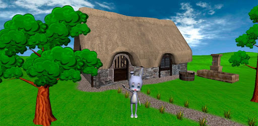 Impossible Rabbit Run pc screenshot Impossible Rabbit Run pc screenshot
