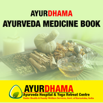 Ayurdhama  Medicine Book icon
