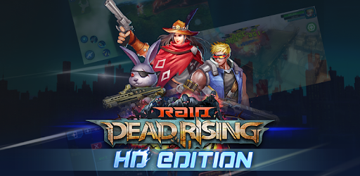 Raid:Dead Rising HD pc screenshot Raid:Dead Rising HD pc screenshot