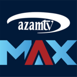 AzamTV Max for pc icon AzamTV Max for pc icon