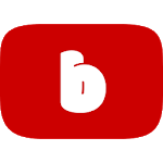 Black Me - Screen Off for YouTube icon