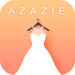 Azazie: Wedding & Bridesmaid & Flower Girl Dresses icon