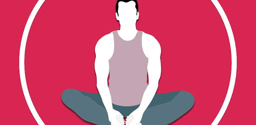 Yoga Poses :Yoga asanas videos pc screenshot Yoga Poses :Yoga asanas videos pc screenshot