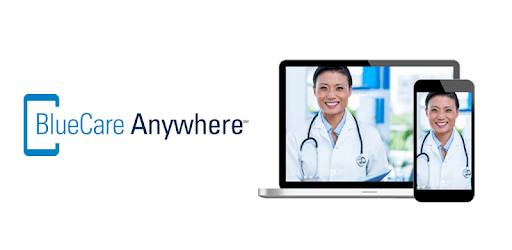BlueCare Anywhere pc screenshot BlueCare Anywhere pc screenshot