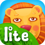 Meek-a-Moo: Learn & Play icon
