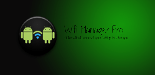 Wifi Location Manager pc screenshot Wifi Location Manager pc screenshot