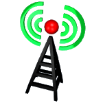 Wifi Location Manager icon