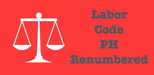 Labor Code PH pc screenshot Labor Code PH pc screenshot