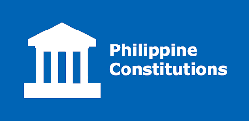 Philippine Constitutions pc screenshot Philippine Constitutions pc screenshot