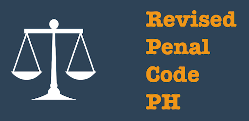 Revised Penal Code PH pc screenshot Revised Penal Code PH pc screenshot