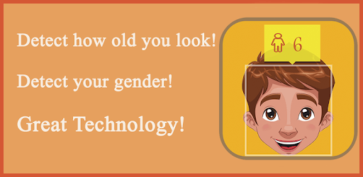 Face Age Camera pc screenshot Face Age Camera pc screenshot