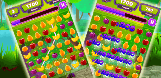 Fruit Legend 2 pc screenshot Fruit Legend 2 pc screenshot